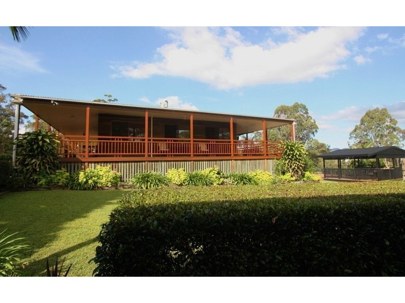 Mothar Mountain QLD 4570