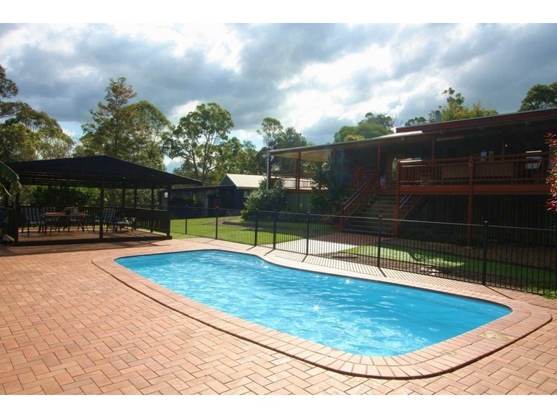 Mothar Mountain QLD 4570