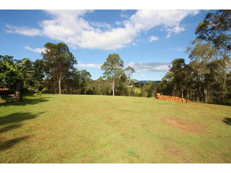 Mothar Mountain QLD 4570