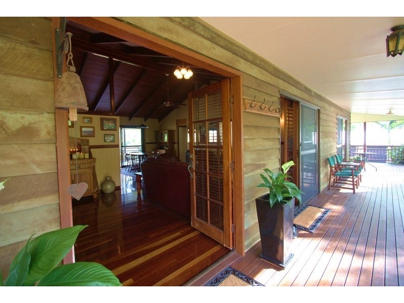 Mothar Mountain QLD 4570