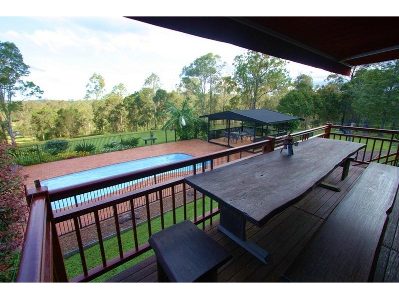 Mothar Mountain QLD 4570