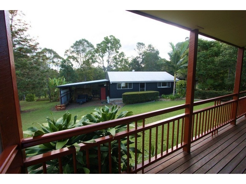 Mothar Mountain QLD 4570