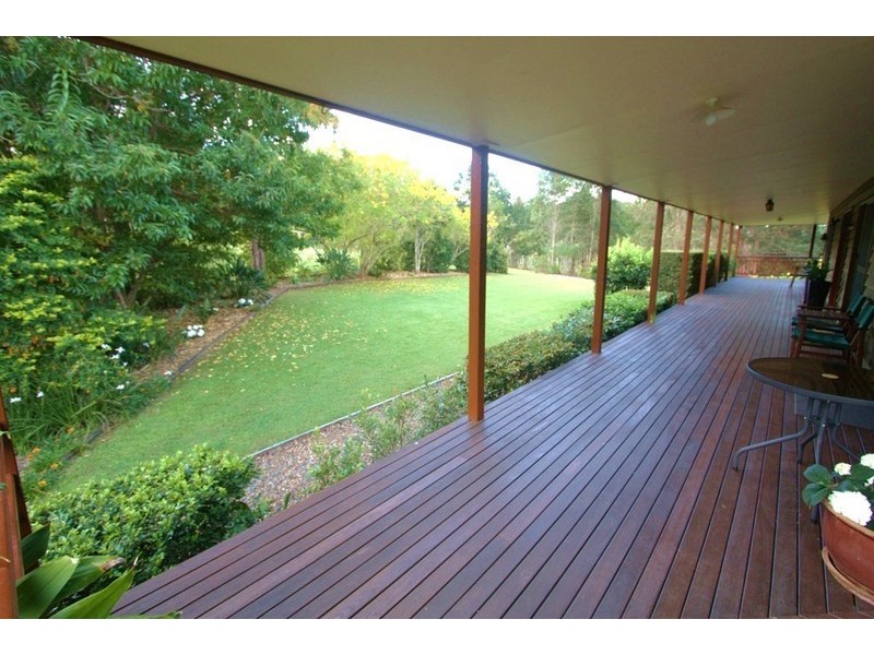 Mothar Mountain QLD 4570