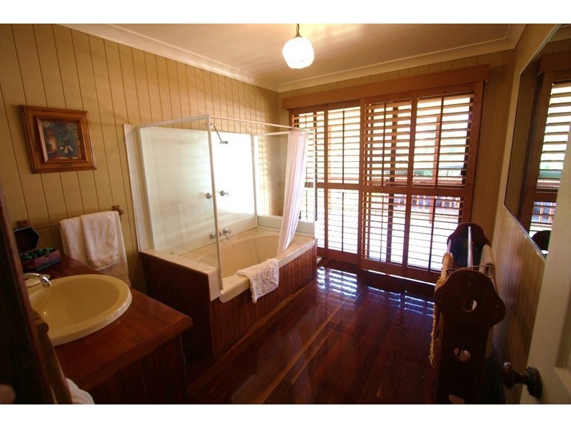 Mothar Mountain QLD 4570