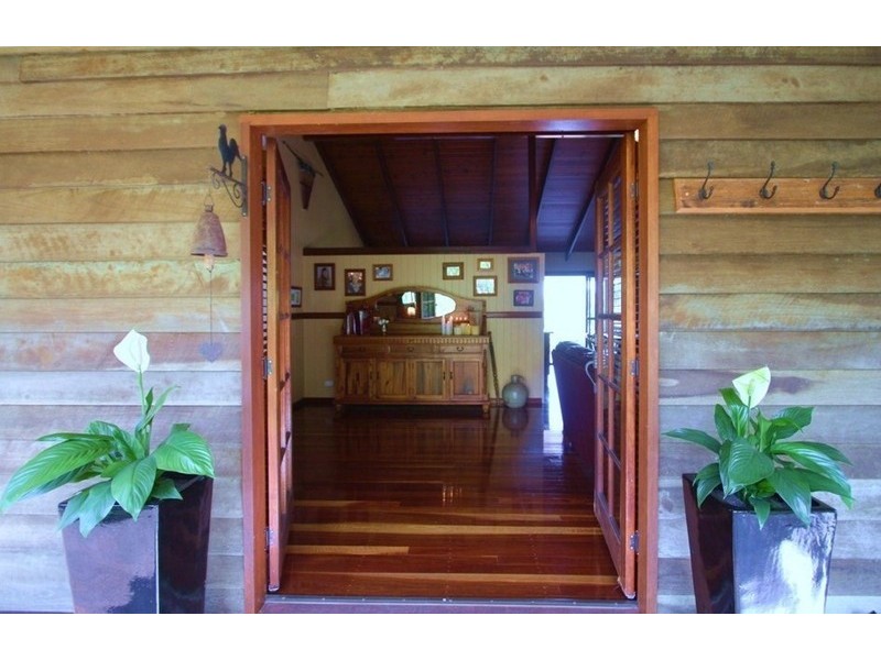 Mothar Mountain QLD 4570