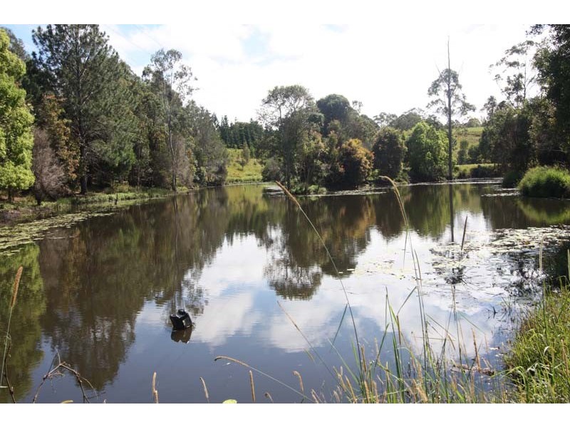 North Deep Creek QLD 4570