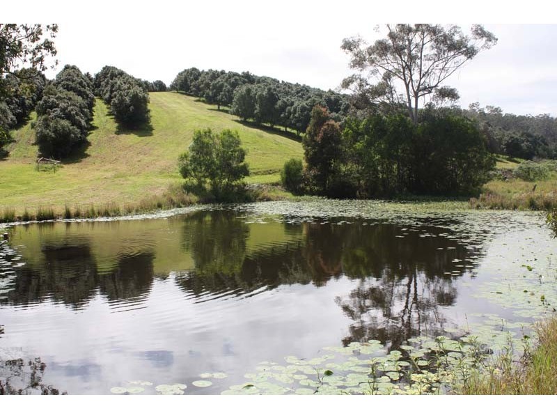 North Deep Creek QLD 4570