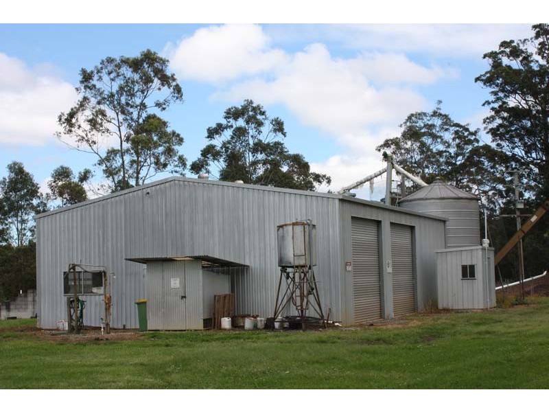 North Deep Creek QLD 4570