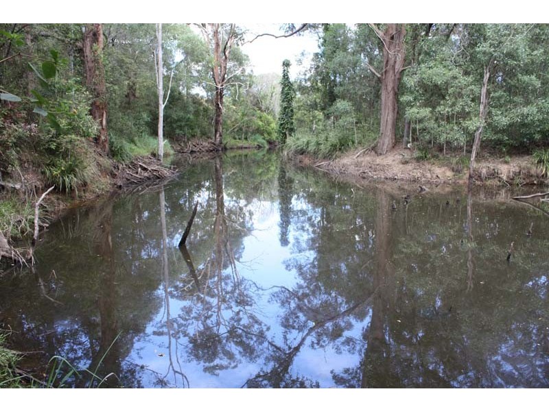 North Deep Creek QLD 4570