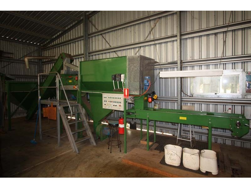 North Deep Creek QLD 4570