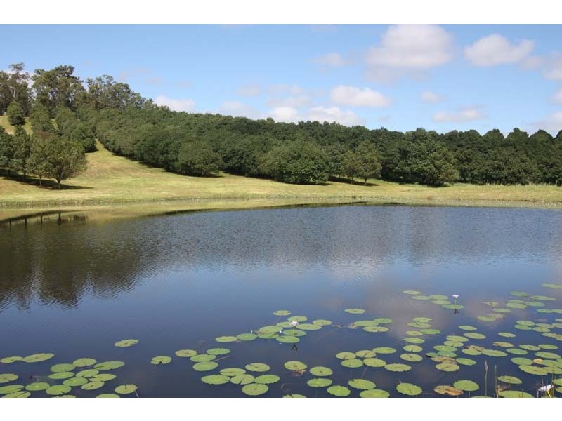 North Deep Creek QLD 4570