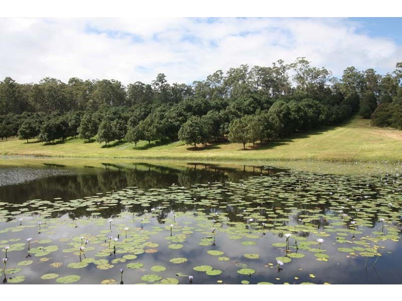 North Deep Creek QLD 4570