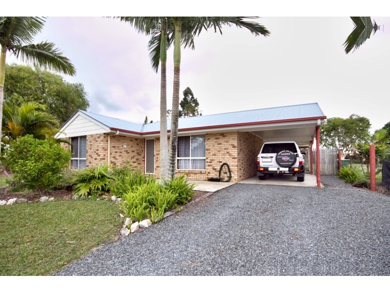 Cooloola Cove QLD 4580