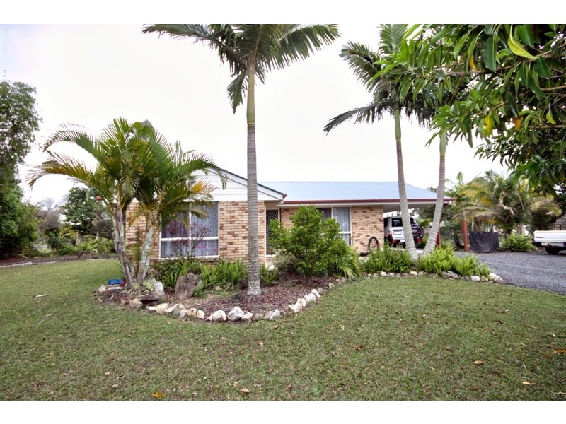 Cooloola Cove QLD 4580