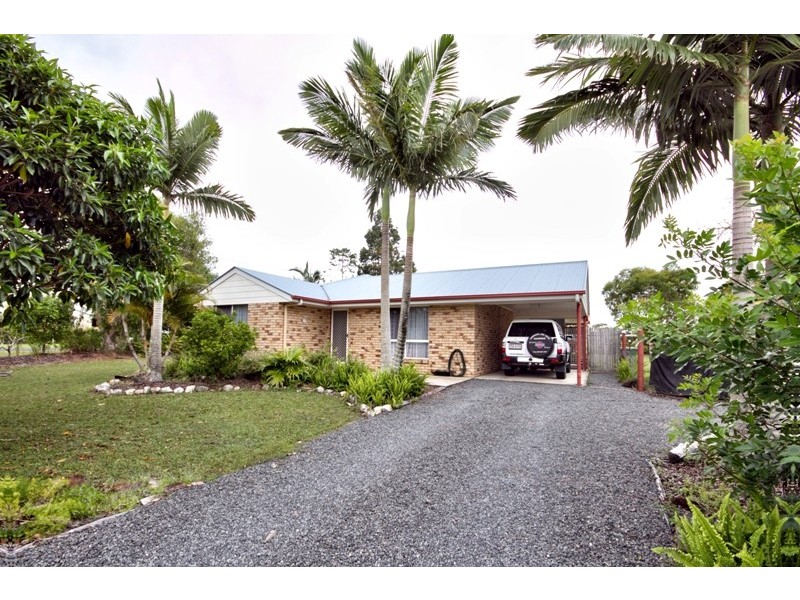 Cooloola Cove QLD 4580