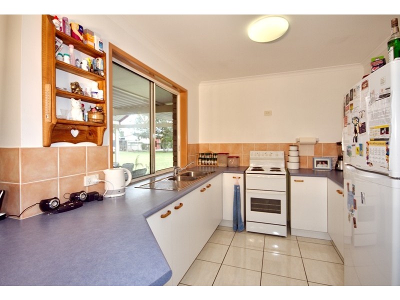 Cooloola Cove QLD 4580