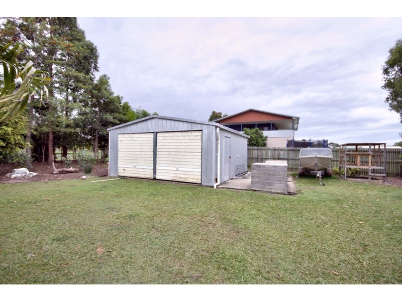 Cooloola Cove QLD 4580