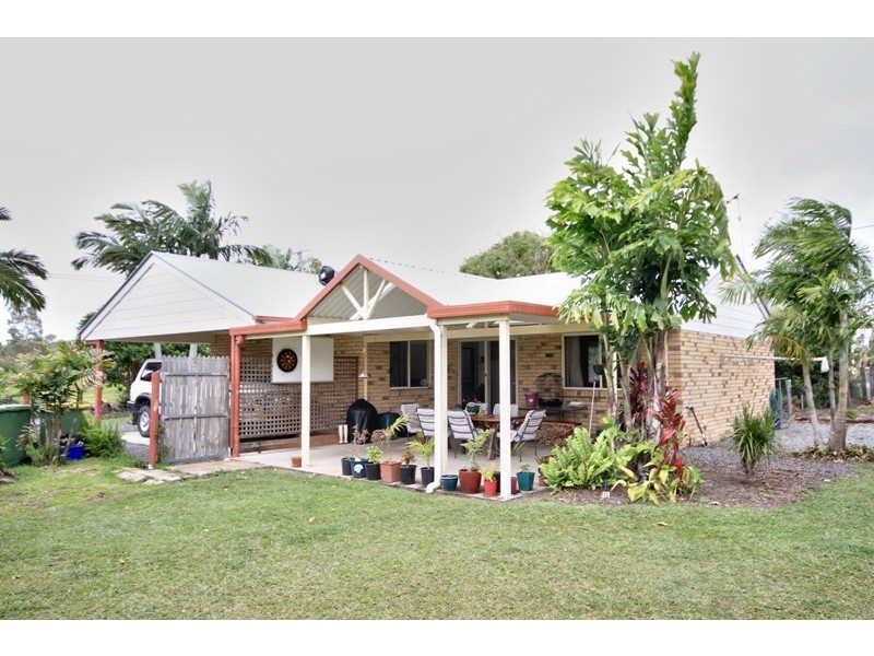 Cooloola Cove QLD 4580