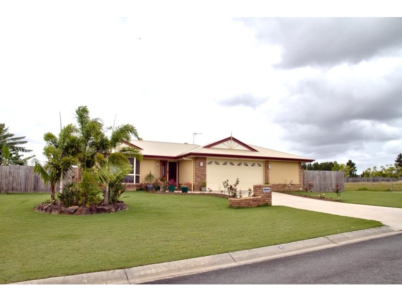 Cooloola Cove QLD 4580