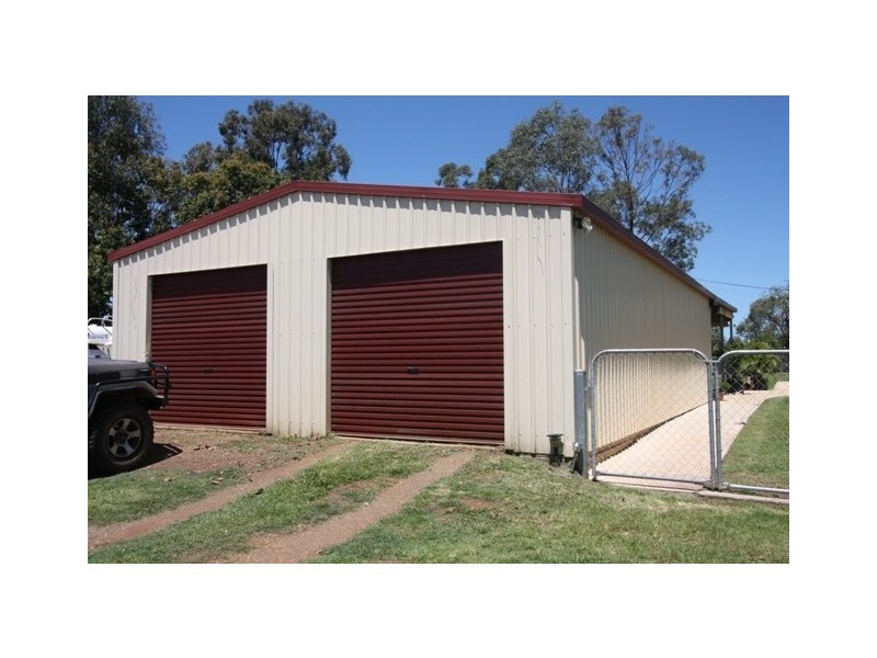 135 UPPER WIDGEE, Widgee QLD 4570