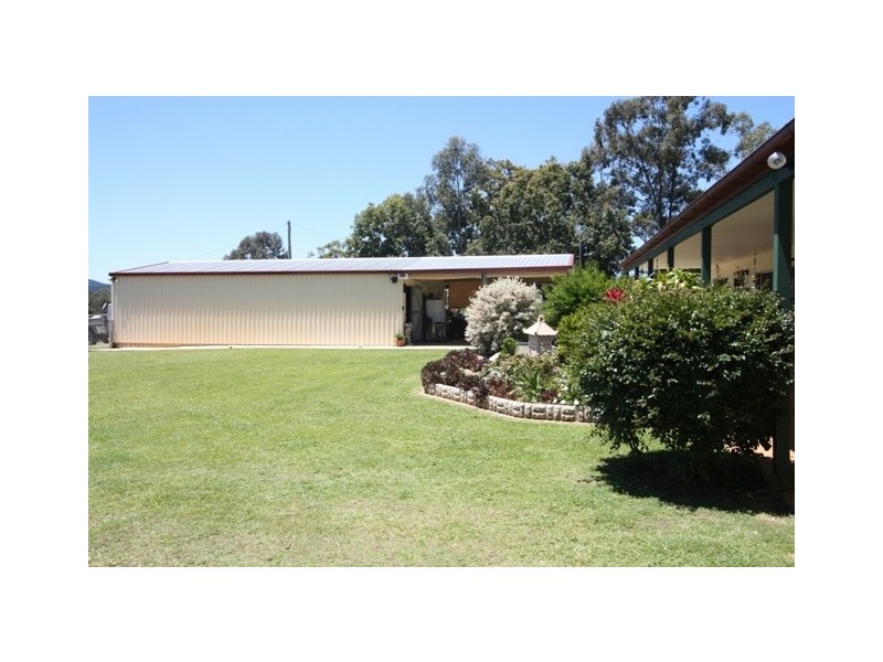 135 UPPER WIDGEE, Widgee QLD 4570