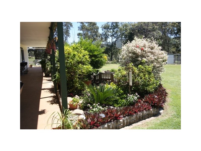 135 UPPER WIDGEE, Widgee QLD 4570