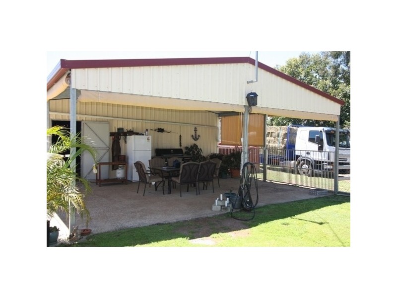 135 UPPER WIDGEE, Widgee QLD 4570