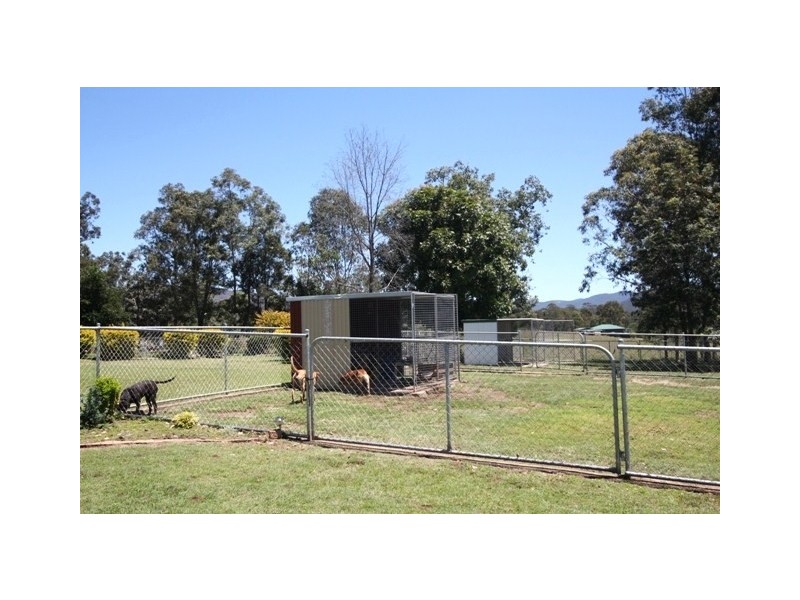 135 UPPER WIDGEE, Widgee QLD 4570