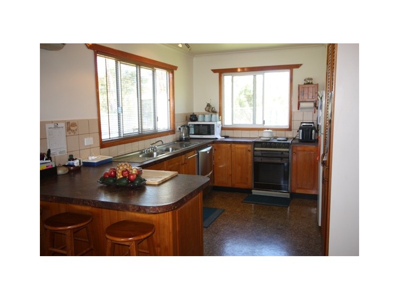 135 UPPER WIDGEE, Widgee QLD 4570