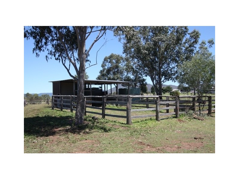 135 UPPER WIDGEE, Widgee QLD 4570