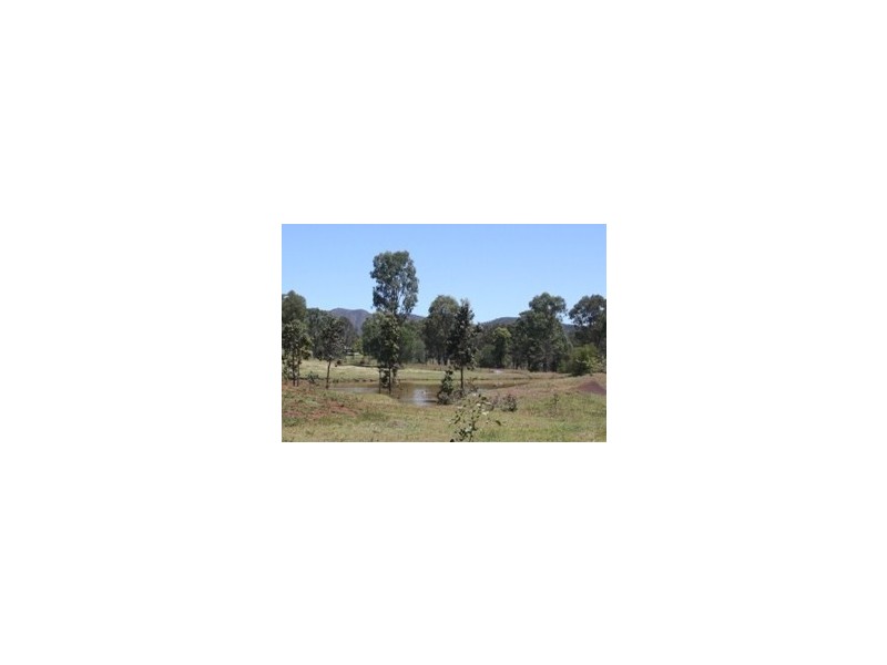 135 UPPER WIDGEE, Widgee QLD 4570