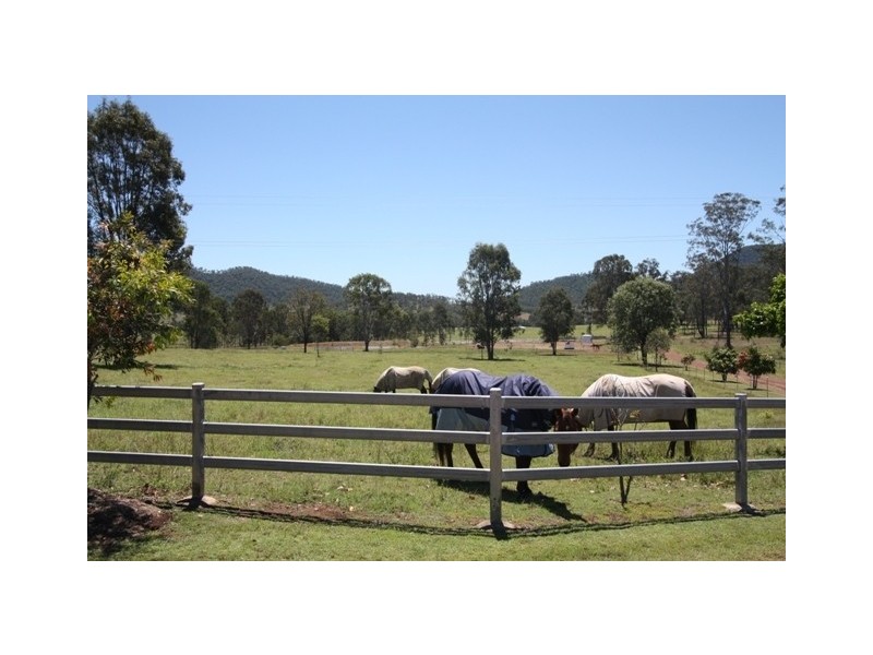135 UPPER WIDGEE, Widgee QLD 4570