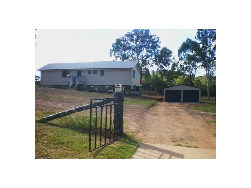 47 SEVERN, Curra QLD 4570