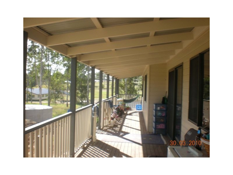 47 SEVERN, Curra QLD 4570