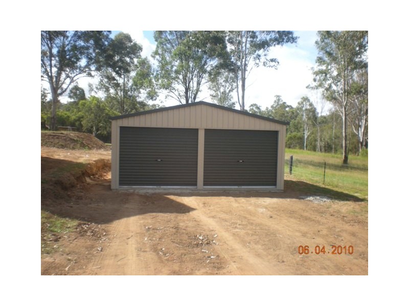 47 SEVERN, Curra QLD 4570