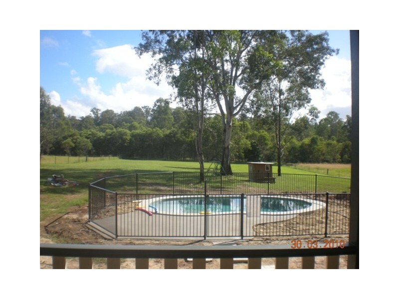47 SEVERN, Curra QLD 4570