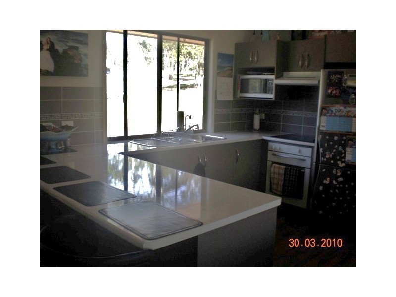 47 SEVERN, Curra QLD 4570