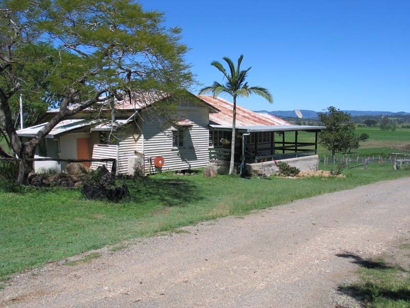 Curra QLD 4570
