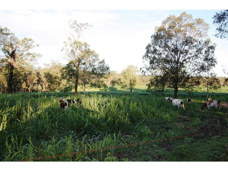 Curra QLD 4570