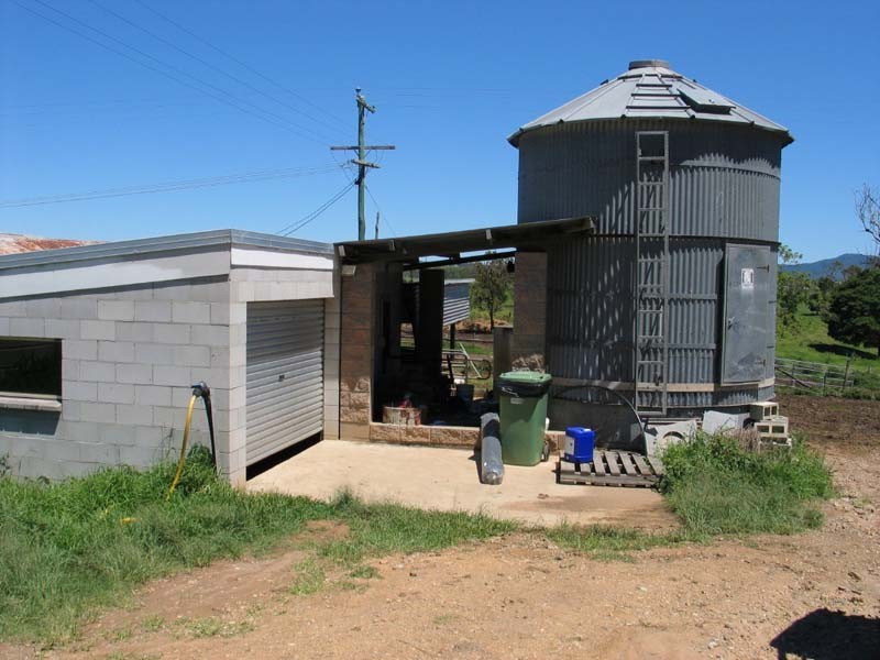 Curra QLD 4570