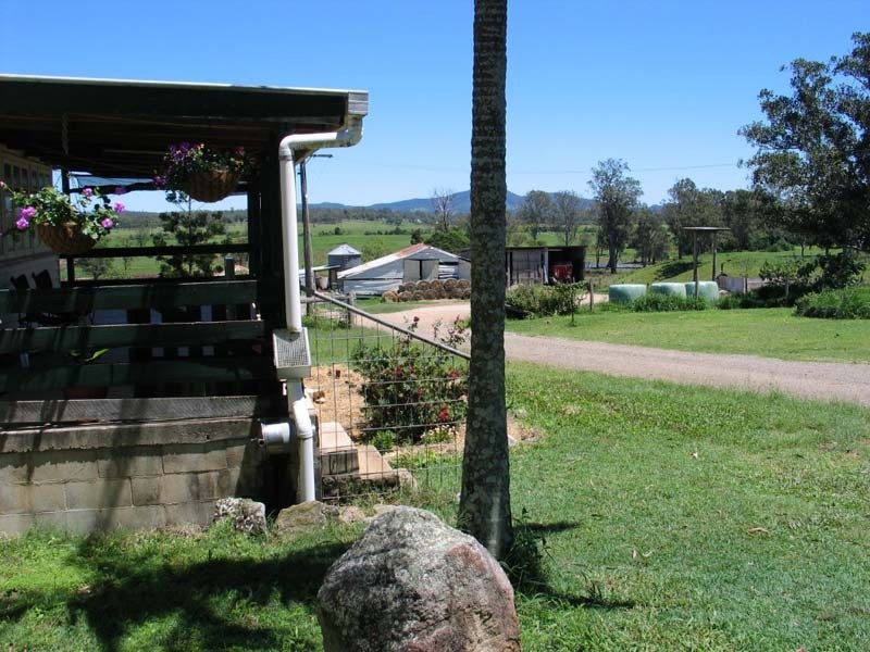 Curra QLD 4570