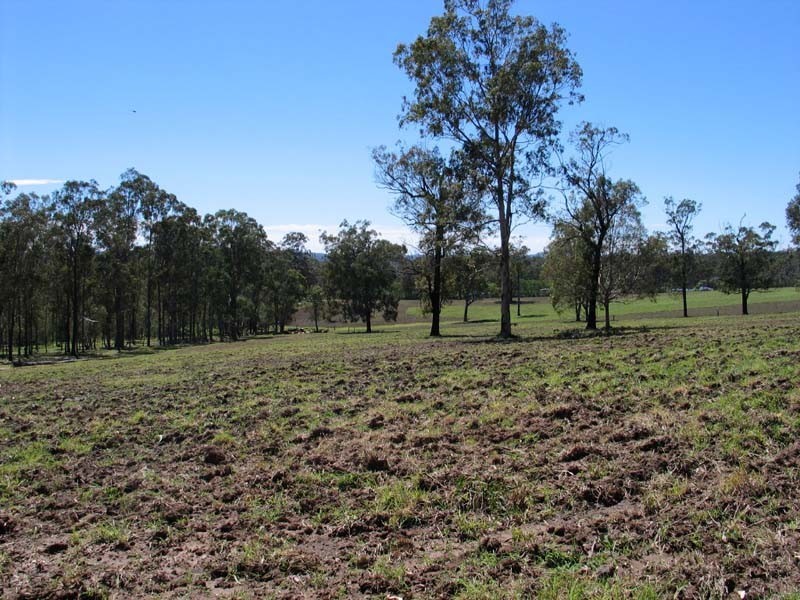 Curra QLD 4570