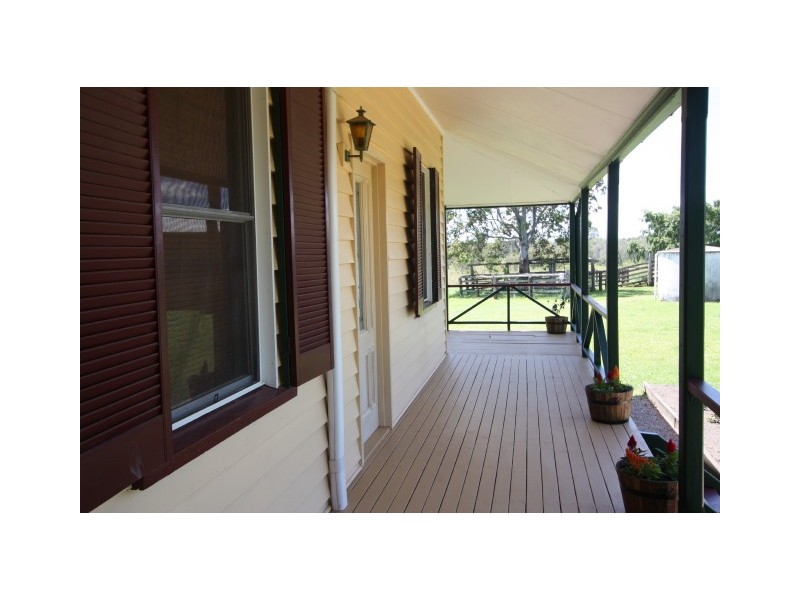 Wolvi QLD 4570
