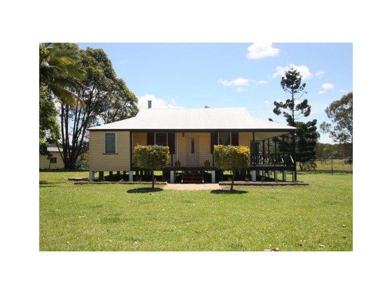 Wolvi QLD 4570