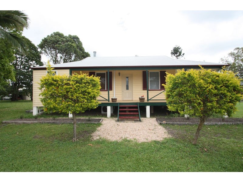 Wolvi QLD 4570