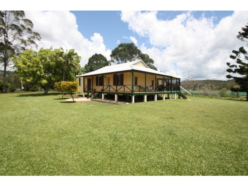 Wolvi QLD 4570