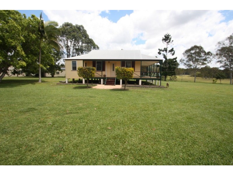 Wolvi QLD 4570