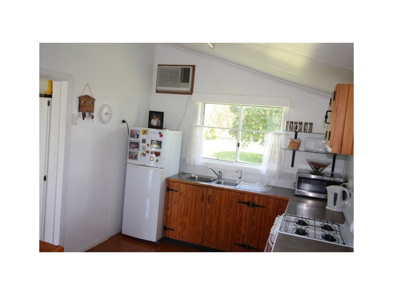 Wolvi QLD 4570
