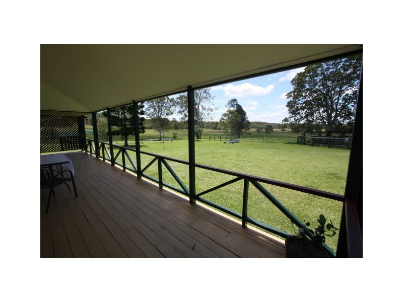 Wolvi QLD 4570