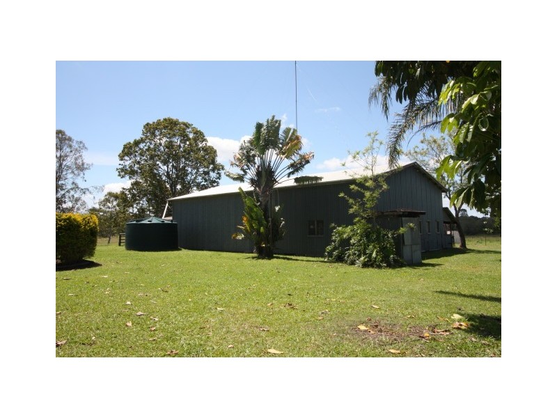 Wolvi QLD 4570